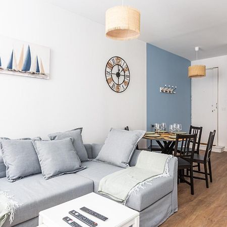 Guestready - Flat In The City Centre Lägenhet Bordeaux Exteriör bild