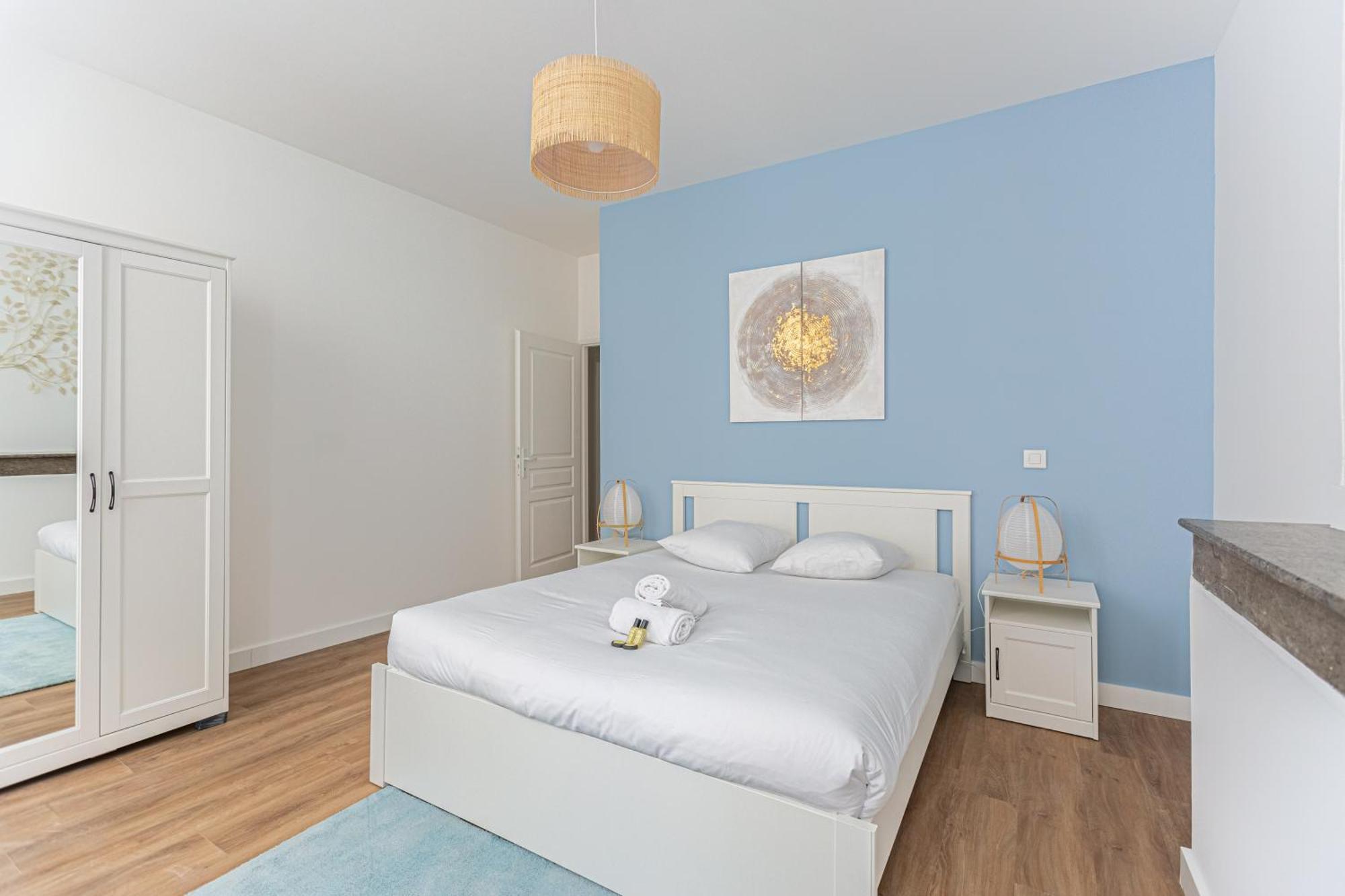 Guestready - Flat In The City Centre Lägenhet Bordeaux Exteriör bild