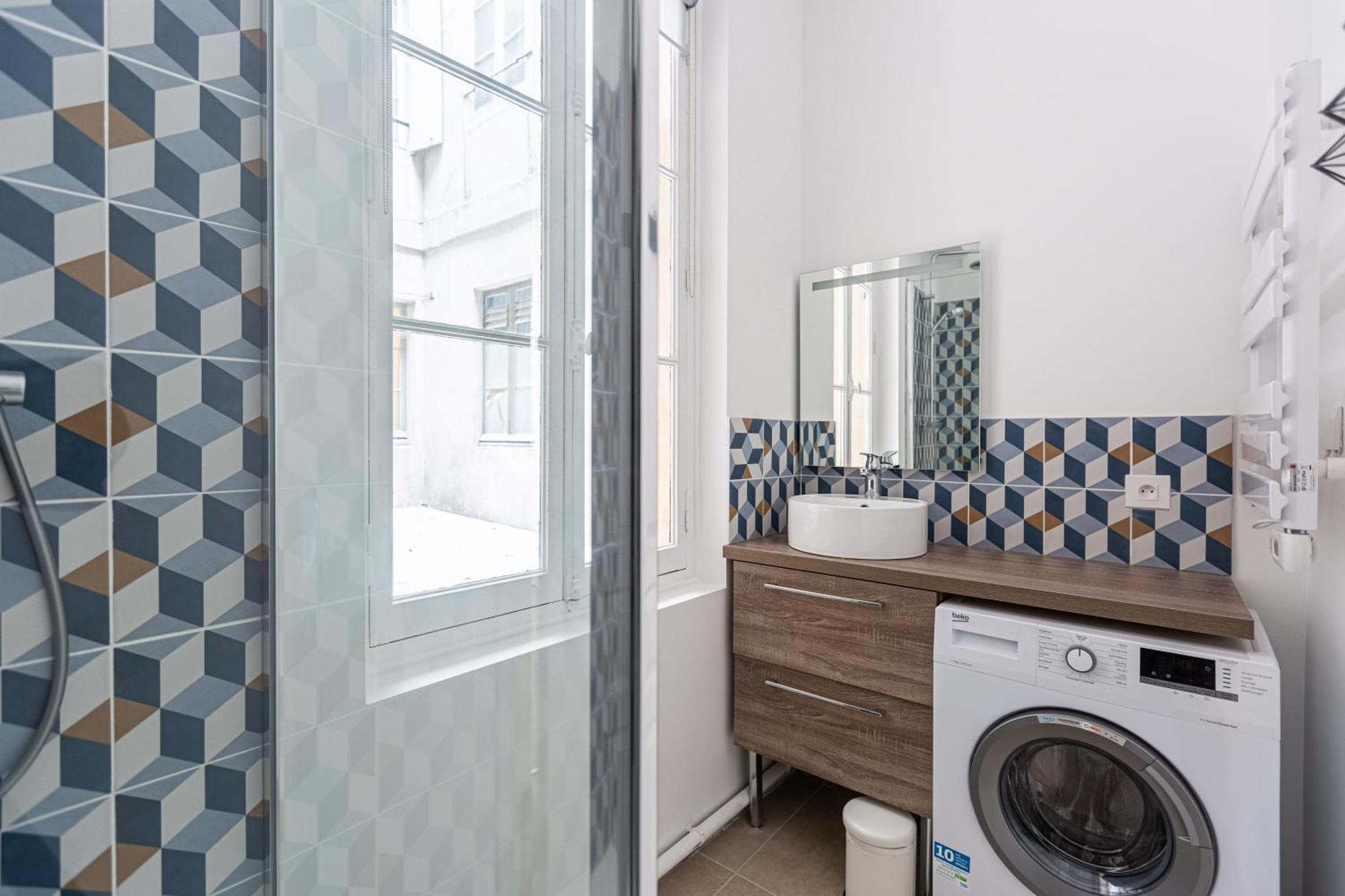 Guestready - Flat In The City Centre Lägenhet Bordeaux Exteriör bild