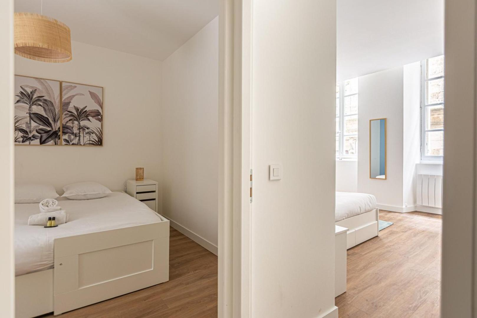 Guestready - Flat In The City Centre Lägenhet Bordeaux Exteriör bild