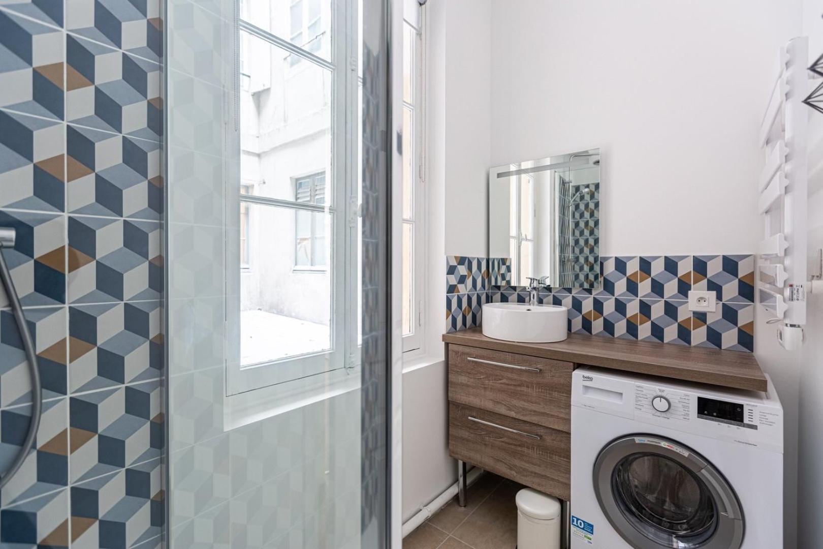 Guestready - Flat In The City Centre Lägenhet Bordeaux Exteriör bild